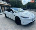Белый Тесла Модель 3, объемом двигателя 0 л и пробегом 13 тыс. км за 30000 $, фото 5 на Automoto.ua