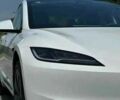 Белый Тесла Модель 3, объемом двигателя 0 л и пробегом 8 тыс. км за 24000 $, фото 3 на Automoto.ua