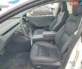 Білий Тесла Модель 3, об'ємом двигуна 0 л та пробігом 19 тис. км за 12500 $, фото 6 на Automoto.ua