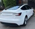Белый Тесла Модель 3, объемом двигателя 0 л и пробегом 10 тыс. км за 14500 $, фото 5 на Automoto.ua