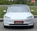 Білий Тесла Модель 3, об'ємом двигуна 0 л та пробігом 9 тис. км за 31500 $, фото 7 на Automoto.ua