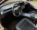 Білий Тесла Модель 3, об'ємом двигуна 0 л та пробігом 77 тис. км за 30000 $, фото 4 на Automoto.ua