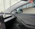 Белый Тесла Модель 3, объемом двигателя 0 л и пробегом 2 тыс. км за 29500 $, фото 20 на Automoto.ua