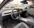 Белый Тесла Модель 3, объемом двигателя 0 л и пробегом 77 тыс. км за 31000 $, фото 48 на Automoto.ua