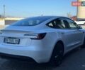 Білий Тесла Модель 3, об'ємом двигуна 0 л та пробігом 1 тис. км за 28999 $, фото 26 на Automoto.ua