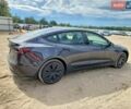 Белый Тесла Модель 3, объемом двигателя 0 л и пробегом 6 тыс. км за 12500 $, фото 1 на Automoto.ua