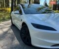 Білий Тесла Модель 3, об'ємом двигуна 0 л та пробігом 16 тис. км за 29800 $, фото 1 на Automoto.ua