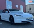 Білий Тесла Модель 3, об'ємом двигуна 0 л та пробігом 1 тис. км за 28999 $, фото 10 на Automoto.ua