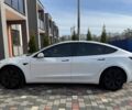 Білий Тесла Модель 3, об'ємом двигуна 0 л та пробігом 5 тис. км за 17900 $, фото 3 на Automoto.ua