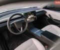 Белый Тесла Модель 3, объемом двигателя 0 л и пробегом 23 тыс. км за 26800 $, фото 56 на Automoto.ua