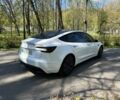 Белый Тесла Модель 3, объемом двигателя 0 л и пробегом 16 тыс. км за 30400 $, фото 6 на Automoto.ua