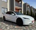 Білий Тесла Модель 3, об'ємом двигуна 0 л та пробігом 5 тис. км за 17900 $, фото 1 на Automoto.ua