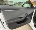 Белый Тесла Модель 3, объемом двигателя 0 л и пробегом 18 тыс. км за 35300 $, фото 28 на Automoto.ua