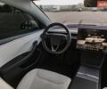 Белый Тесла Модель 3, объемом двигателя 0 л и пробегом 23 тыс. км за 26800 $, фото 68 на Automoto.ua