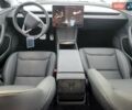 Білий Тесла Модель 3, об'ємом двигуна 0 л та пробігом 3 тис. км за 12500 $, фото 7 на Automoto.ua