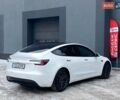 Білий Тесла Модель 3, об'ємом двигуна 0 л та пробігом 4 тис. км за 33999 $, фото 7 на Automoto.ua