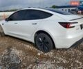 Білий Тесла Модель 3, об'ємом двигуна 0 л та пробігом 1 тис. км за 21999 $, фото 1 на Automoto.ua