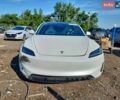 Білий Тесла Модель 3, об'ємом двигуна 0 л та пробігом 17 тис. км за 32500 $, фото 1 на Automoto.ua