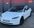 Білий Тесла Модель 3, об'ємом двигуна 0 л та пробігом 1 тис. км за 28999 $, фото 2 на Automoto.ua