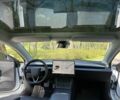 Белый Тесла Модель 3, объемом двигателя 0 л и пробегом 16 тыс. км за 30400 $, фото 19 на Automoto.ua