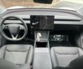 Белый Тесла Модель 3, объемом двигателя 0 л и пробегом 10 тыс. км за 14500 $, фото 7 на Automoto.ua