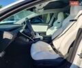 Білий Тесла Модель 3, об'ємом двигуна 0 л та пробігом 17 тис. км за 32500 $, фото 10 на Automoto.ua