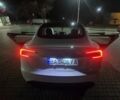 Белый Тесла Модель 3, объемом двигателя 0 л и пробегом 3 тыс. км за 27500 $, фото 10 на Automoto.ua
