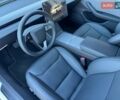 Білий Тесла Модель 3, об'ємом двигуна 0 л та пробігом 1 тис. км за 28999 $, фото 98 на Automoto.ua