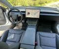 Белый Тесла Модель 3, объемом двигателя 0 л и пробегом 16 тыс. км за 30400 $, фото 18 на Automoto.ua