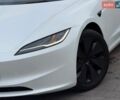 Білий Тесла Модель 3, об'ємом двигуна 0 л та пробігом 13 тис. км за 27400 $, фото 17 на Automoto.ua