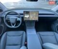 Білий Тесла Модель 3, об'ємом двигуна 0 л та пробігом 1 тис. км за 28999 $, фото 67 на Automoto.ua