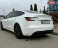 Білий Тесла Модель 3, об'ємом двигуна 0 л та пробігом 18 тис. км за 35300 $, фото 13 на Automoto.ua