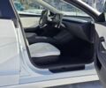 Белый Тесла Модель 3, объемом двигателя 0 л и пробегом 3 тыс. км за 27500 $, фото 8 на Automoto.ua