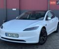 Білий Тесла Модель 3, об'ємом двигуна 0 л та пробігом 1 тис. км за 28999 $, фото 4 на Automoto.ua