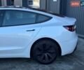 Білий Тесла Модель 3, об'ємом двигуна 0 л та пробігом 1 тис. км за 28999 $, фото 14 на Automoto.ua