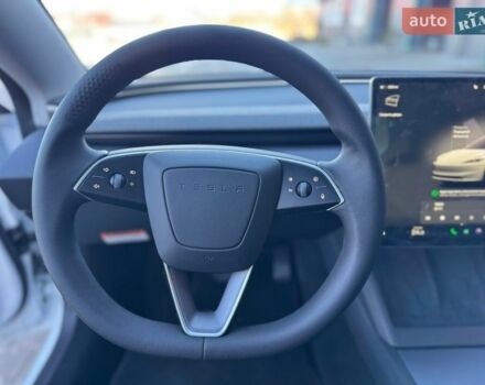 Білий Тесла Модель 3, об'ємом двигуна 0 л та пробігом 1 тис. км за 28999 $, фото 48 на Automoto.ua