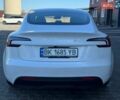 Білий Тесла Модель 3, об'ємом двигуна 0 л та пробігом 1 тис. км за 28999 $, фото 29 на Automoto.ua
