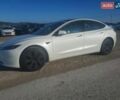 Білий Тесла Модель 3, об'ємом двигуна 0 л та пробігом 7 тис. км за 13000 $, фото 1 на Automoto.ua