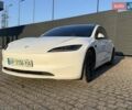 Білий Тесла Модель 3, об'ємом двигуна 0 л та пробігом 10 тис. км за 33000 $, фото 1 на Automoto.ua