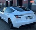 Білий Тесла Модель 3, об'ємом двигуна 0 л та пробігом 1 тис. км за 28999 $, фото 33 на Automoto.ua