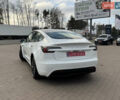 Білий Тесла Модель 3, об'ємом двигуна 0 л та пробігом 3 тис. км за 29000 $, фото 27 на Automoto.ua