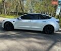 Білий Тесла Модель 3, об'ємом двигуна 0 л та пробігом 16 тис. км за 29800 $, фото 6 на Automoto.ua