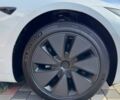 Білий Тесла Модель 3, об'ємом двигуна 0 л та пробігом 5 тис. км за 17900 $, фото 6 на Automoto.ua