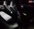 Белый Тесла Модель 3, объемом двигателя 0 л и пробегом 10 тыс. км за 26900 $, фото 7 на Automoto.ua