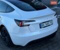 Білий Тесла Модель 3, об'ємом двигуна 0 л та пробігом 1 тис. км за 28999 $, фото 37 на Automoto.ua