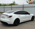 Белый Тесла Модель 3, объемом двигателя 0 л и пробегом 2 тыс. км за 29200 $, фото 8 на Automoto.ua