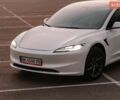 Белый Тесла Модель 3, объемом двигателя 0 л и пробегом 23 тыс. км за 26800 $, фото 18 на Automoto.ua
