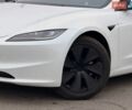 Белый Тесла Модель 3, объемом двигателя 0 л и пробегом 77 тыс. км за 31000 $, фото 3 на Automoto.ua