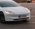 Белый Тесла Модель 3, объемом двигателя 0 л и пробегом 23 тыс. км за 26800 $, фото 44 на Automoto.ua