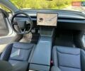 Білий Тесла Модель 3, об'ємом двигуна 0 л та пробігом 16 тис. км за 29800 $, фото 34 на Automoto.ua